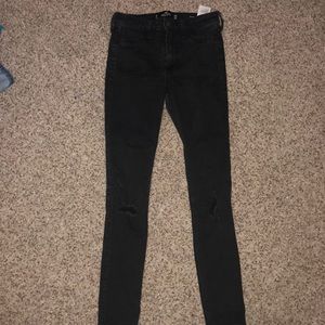 Hollister Skinny Jeans